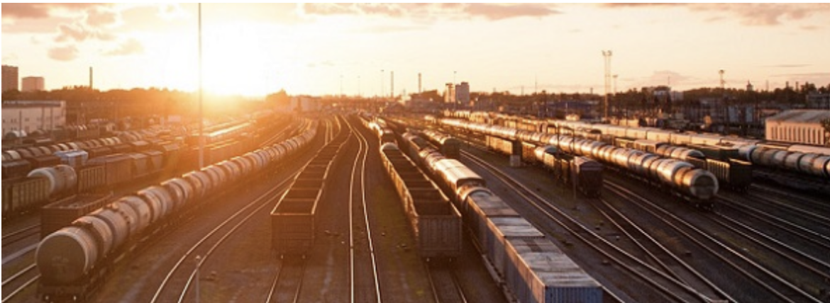 Aves One: „Systemrelevanter“ Schienengüterverkehr fährt „ungefährdet“ durch die Krise